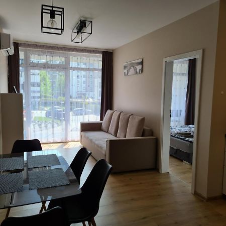 Apartament Bielskie Gory Bielsko-Biała Exterior photo