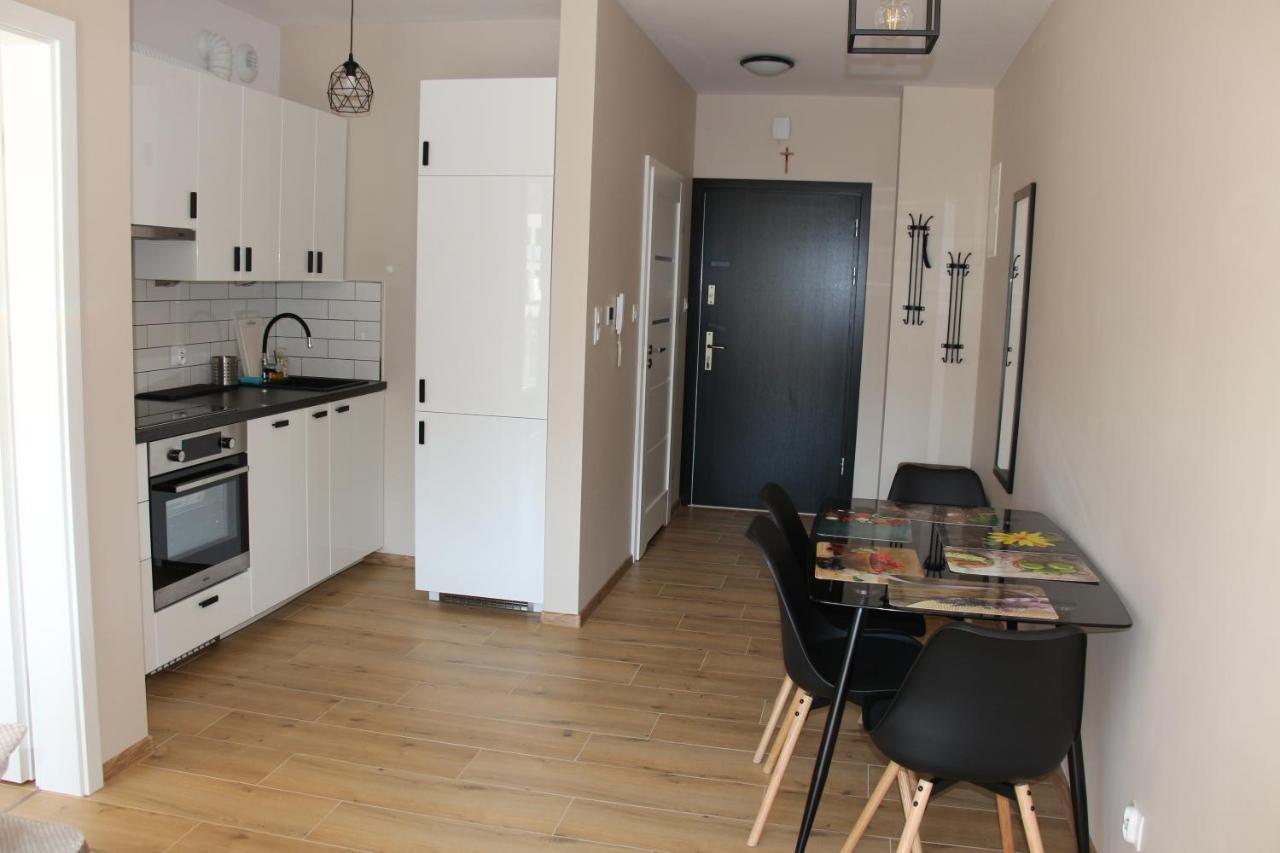 Apartament Bielskie Gory Bielsko-Biała Exterior photo